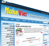 Lịch phát hành Nukeviet 3.0