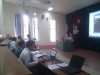 Chung kết Mùa hè sáng tạo viết ứng dụng Phần mềm nguồn mở (MHST-FOSS) năm 2010