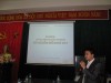 Khai giảng khoá đào tạo miễn phí về Phần mềm nguồn mở NukeViet tại Hà Nội
