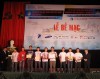 Cuộc thi mùa hè sáng tạo sinh viên viết phần mềm nguồn mở: thêm thời gian và tăng tiền tài trợ