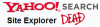 Yahoo đã chính thức đóng cửa dịch vụ ping ngày 15/09/2011
