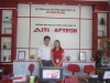 TGĐ Nguyễn Thế Hùng tham gia hội thảo dành cho sinh viên