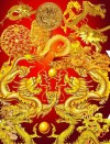 Thư chúc mừng năm mới Nhâm Thìn (2012)