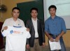 Hội thảo NukeViet tại Đại học dân lập Hải Phòng ngày 21/3