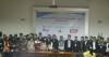 Các đại biểu tham dự hội nghị. Ảnh: Tuấn Chung.