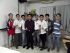 Hội thảo và Tư vấn khởi nghiệp với NukeViet 4.0 tại Aiti-Aptech