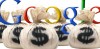 Google lớn tới cỡ nào?