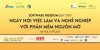 Những hình ảnh NukeViet tại ngày hội phần mềm tự do nguồn mở (SFD) 2015 tại Hà Nội