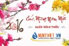 NukeViet chúc mừng năm mới