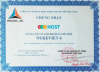 123HOST đã được chứng nhận hosting tương thích NukeViet