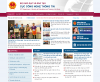 website e-ict.gov.vn by nukeviet