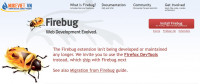 Mozilla thông báo Firebug ngưng phát triển và khuyên chuyển sang Firefox Developer Tools