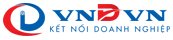 Logo Công Ty CP ĐT CN TMĐT DVN
