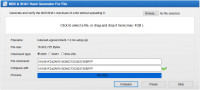 Mã MD5, SHA1 sử dụng để làm gì?