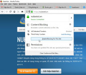 FireFox ra mắt phiên bản 63 với tính năng Content blocking giúp chặn theo dõi toàn diện