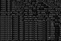 Phát hiện lỗi bảo mật Laravel