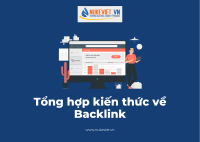 Tổng hợp kiến thức backlink