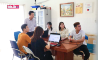 phong su Nhan Dan TV