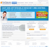 Gói NukeViet CMS Hosting trên SiteGround