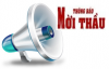 Mời thầu tại TP HCM: Xây dựng phần mềm Cổng thông tin chính quyền điện tử của thành phố