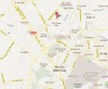 Bản đồ vị trí chi nhánh.