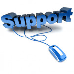 Blocks Support yahoo
