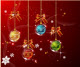 Giao diện Noel