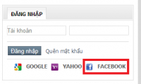 Tích hợp Facebook OpenID vào NukeViet