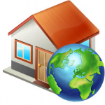 Module Home Page
