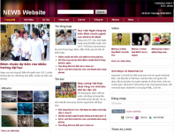 Theme templatemo051
