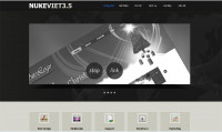 Giao diện Web3d Work Center