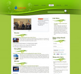 Theme Greenynt