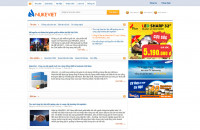 Theme modern phiên bản 2