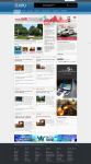 Themes flexile