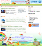 Themes mầm non