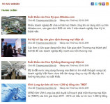 Module mini News