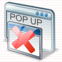 Quản lý quảng cáo (popup)