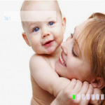 Slide banner rotator