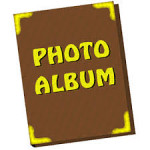 Modules album ảnh