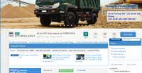 Block event đếm ngược thời gian reponsive
