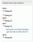 [Blocks News] Global block Archives