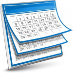 Module lịch tuần