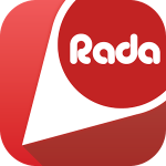 Module Rada - Gọi dịch vụ RADA từ web