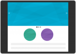 Module slider