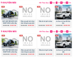 Block hiện thị chương trình giảm giá shops Nukeviet