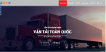 Giao diện dịch vụ vận tải