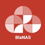 BlaNAS - Lưu trữ, chia sẻ, đồng bộ file