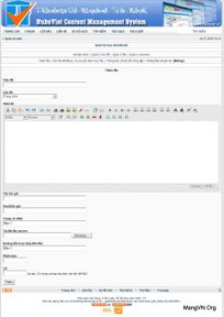 Thêm Files mới.