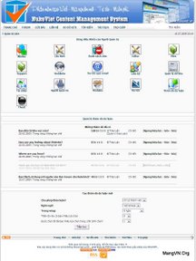 Quản lý thăm dò dư luận (Voting)