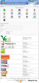 Quản lý liên kết Web, logo (Weblinks)